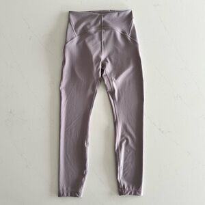 lululemon instill 25” violet verbena